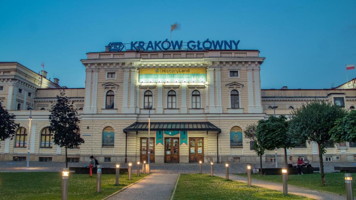 Apartment Prestizowy A Free Parking