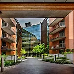 Prestizowy Apartament A Free Parking