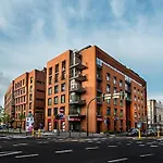 Prestizowy Apartament A Free Parking