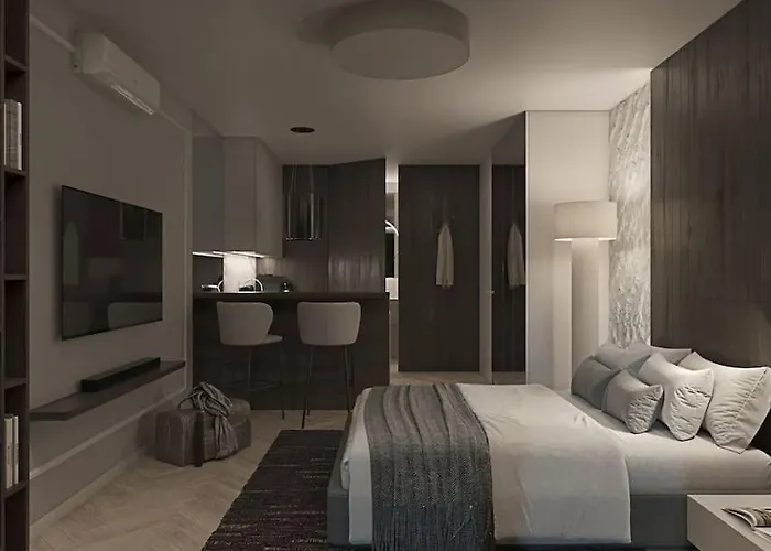 Prestizowy Apartament A Free Parking