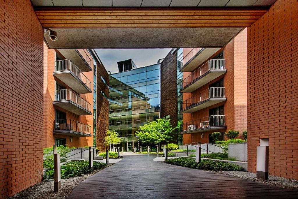 Prestizowy A Free Parking Apartament