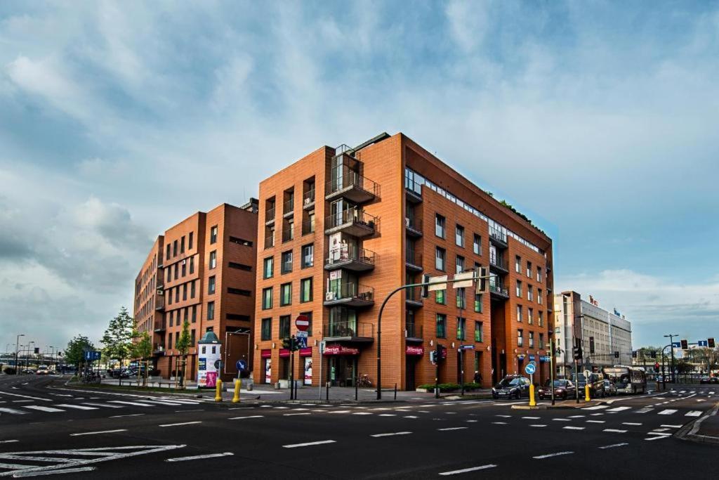 Prestizowy A Free Parking Apartament *