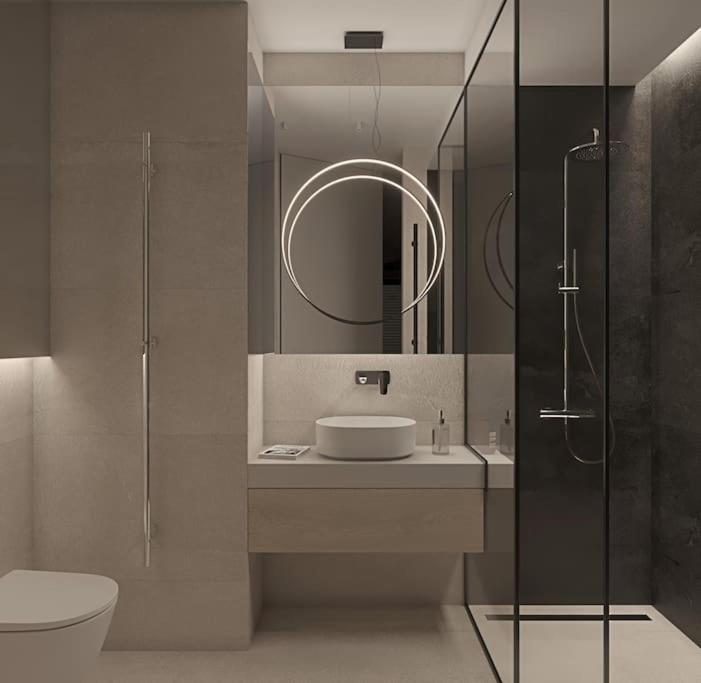 Apartament Prestizowy A Free Parking *