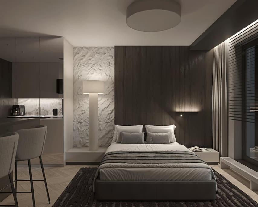 Apartament Prestizowy A Free Parking