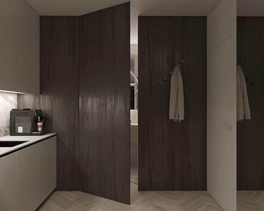 Apartament Prestizowy A Free Parking *